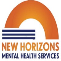 New Horizons Mental Health Services logo, New Horizons Mental Health Services contact details