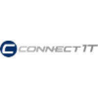 ConnectIT AS logo, ConnectIT AS contact details