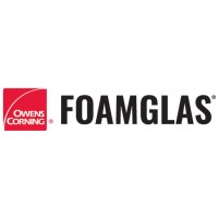 Owens Corning FOAMGLAS® Sverige - Building Insulation logo, Owens Corning FOAMGLAS® Sverige - Building Insulation contact details