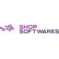 Shop Softwares logo, Shop Softwares contact details