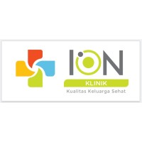 Ion Klinik logo, Ion Klinik contact details