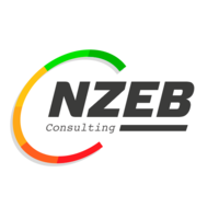 nZEB consulting logo, nZEB consulting contact details