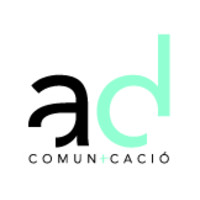 AD COMUNICACIO logo, AD COMUNICACIO contact details