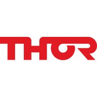 Thor Technologies Pty Ltd logo, Thor Technologies Pty Ltd contact details