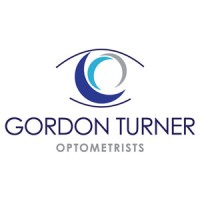 Gordon Turner Optometrists logo, Gordon Turner Optometrists contact details