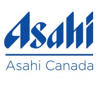 Asahi Canada logo, Asahi Canada contact details