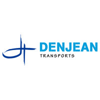 DENJEAN TRANSPORTS logo, DENJEAN TRANSPORTS contact details