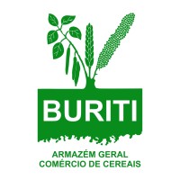 Buriti Armazém Geral e Comércio de Cereais LTDA logo, Buriti Armazém Geral e Comércio de Cereais LTDA contact details