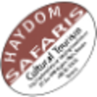 Haydom Safaris Company Ltd. logo, Haydom Safaris Company Ltd. contact details