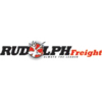 Rudolph Freight logo, Rudolph Freight contact details