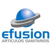 EFUSION S.A. logo, EFUSION S.A. contact details