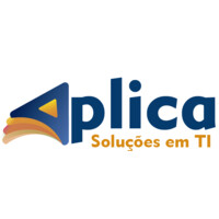 Aplica - Soluções em TI logo, Aplica - Soluções em TI contact details