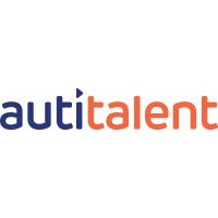 AutiTalent BV logo, AutiTalent BV contact details