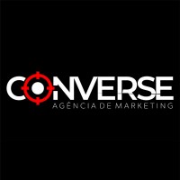 Converse Agência logo, Converse Agência contact details