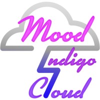 Mood Indigo Cloud logo, Mood Indigo Cloud contact details