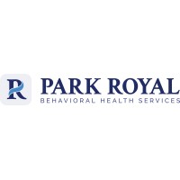 Park Royal Hospital logo, Park Royal Hospital contact details