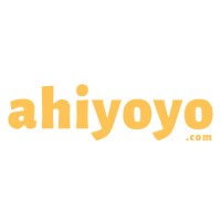 Ahiyoyo.com logo, Ahiyoyo.com contact details