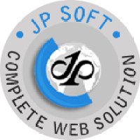 JP Soft logo, JP Soft contact details