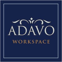 Adavo Workspace logo, Adavo Workspace contact details