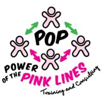 Participant Centered Learning: Power of the Pink Lines logo, Participant Centered Learning: Power of the Pink Lines contact details