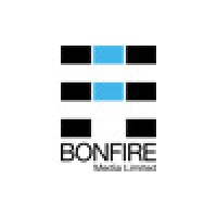 Bonfire Media Limited logo, Bonfire Media Limited contact details