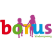 BORUS Kinderopvang logo, BORUS Kinderopvang contact details