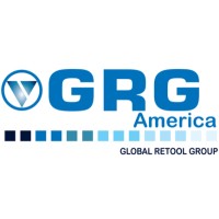 Global Retool Group America LLC logo, Global Retool Group America LLC contact details