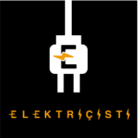 Elektriçisti logo, Elektriçisti contact details