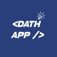 DathApp logo, DathApp contact details