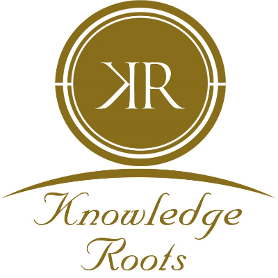 Knowledge Roots logo, Knowledge Roots contact details