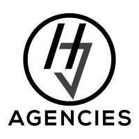 HJ Agencies logo, HJ Agencies contact details