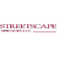 Streetscape Services, LLC logo, Streetscape Services, LLC contact details