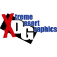 Xtreme Desert Graphics logo, Xtreme Desert Graphics contact details