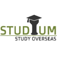 Studium Group logo, Studium Group contact details