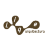 LIQE arquitectura logo, LIQE arquitectura contact details