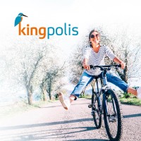 Kingpolis logo, Kingpolis contact details