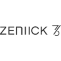 Zeniick logo, Zeniick contact details