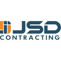 JSD Contracting (JSD) logo, JSD Contracting (JSD) contact details