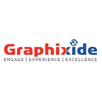 GRAPHIXIDE INC. logo, GRAPHIXIDE INC. contact details