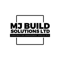 MJ Build Solutions Ltd logo, MJ Build Solutions Ltd contact details