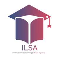 Ilsa School logo, Ilsa School contact details