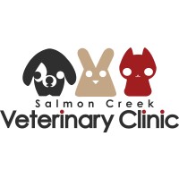 Salmon Creek Veterinary Clinic logo, Salmon Creek Veterinary Clinic contact details