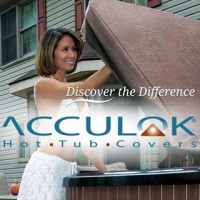 Acculok Hot Tub Covers logo, Acculok Hot Tub Covers contact details