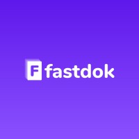 Fastdok logo, Fastdok contact details