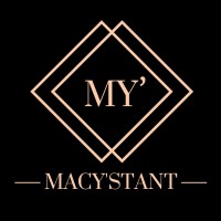 MACY'STANT logo, MACY'STANT contact details