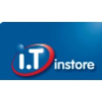 iTinstore logo, iTinstore contact details