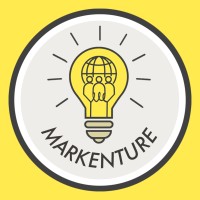 Markenture logo, Markenture contact details