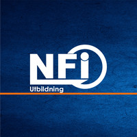 NFI Utbildning logo, NFI Utbildning contact details