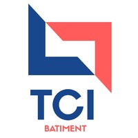 TCI BAT logo, TCI BAT contact details