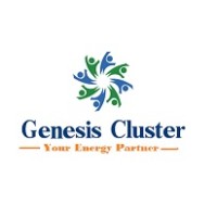 Genesis Cluster logo, Genesis Cluster contact details